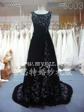 Bestbridal Wedding Dress S003